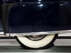 Thumbnail Photo 77 for 1948 Lincoln Continental